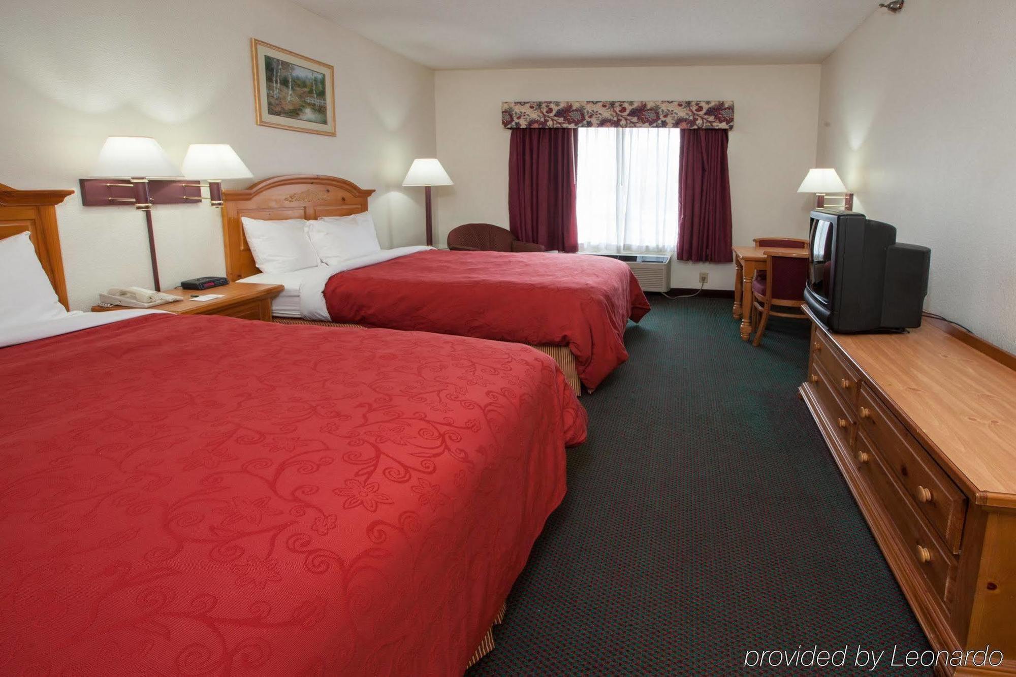 Country Inn & Suites By Radisson, Indianapolis South, In Indianápolis Quarto foto
