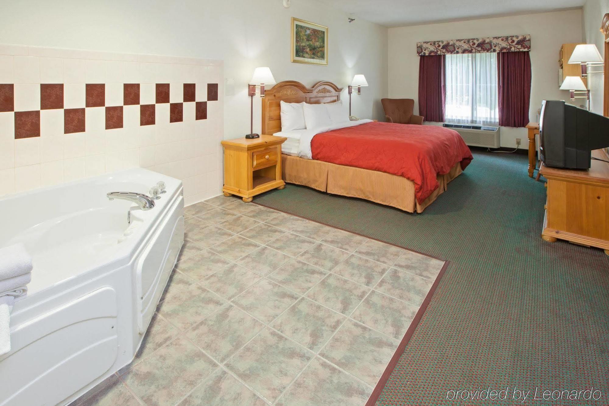 Country Inn & Suites By Radisson, Indianapolis South, In Indianápolis Quarto foto