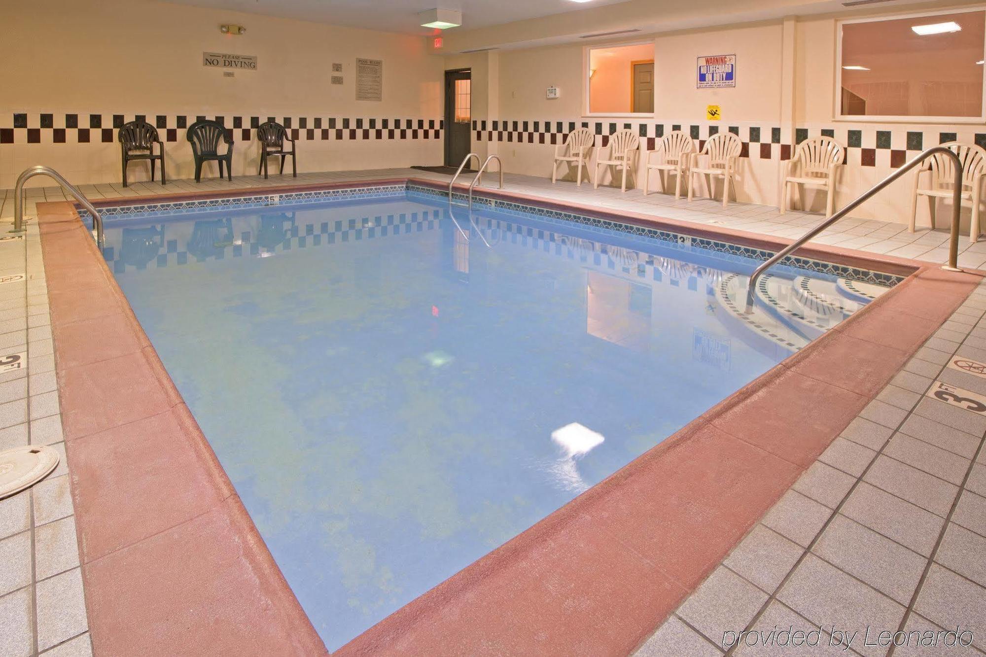 Country Inn & Suites By Radisson, Indianapolis South, In Indianápolis Facilidades foto